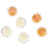 6 Pcs Thread Wax Anti Knotting Wear Proof Odorless Sewing