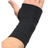 G'S Rakuda! Supporter for Wrists, Left & Right Common, 1