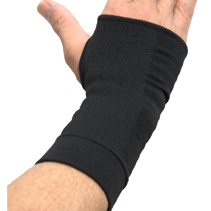 G'S Rakuda! Supporter for Wrists, Left & Right Common, 1