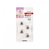 Strong stamp magnet (4 pieces) 5028