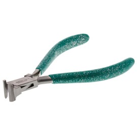 Glitter Line Cutter, End Cutter, 4-1/2 Inches | PLR-255.18G