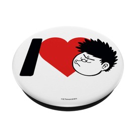 I Heart Dennis PopSocket