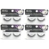 Ardell (4 PACK) Ardell Mega Volume Lashes 259, Item #72264