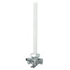 Motorcycle Fuel Tank Switch Valve Oil Gas Pump Petcock for