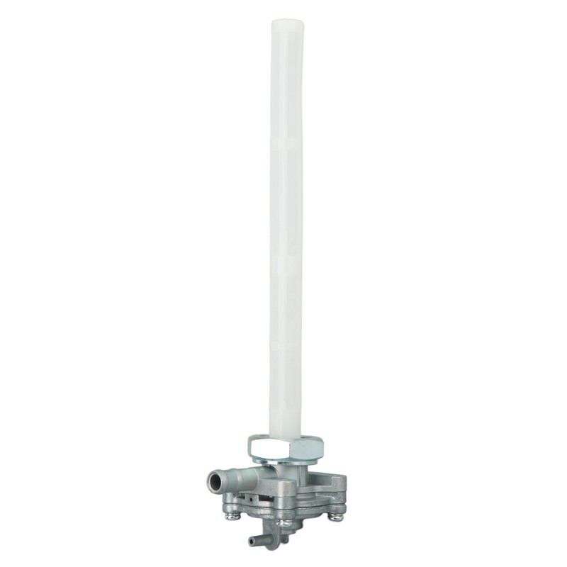 Motorcycle Fuel Tank Switch Valve Oil Gas Pump Petcock for