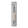 IF Bookaroo Pen, soft touch, colour coated pen with black