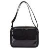 PandaSays Hurt Bag Otaku Bag Shoulder Bag Display Bag Clear