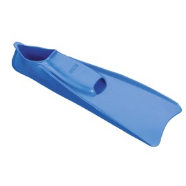 BECO Swimming Aid 9910 Swimming Fins Blue 23/24