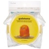 Skater ONWR1AG-A Gudetama Lunch Box, 3D, 16.9 fl oz (500