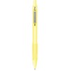 Zebra Pen Z-Grip Pastel Retractable Ballpoint Pen, Assorted Color Barrel,