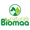 BIOMAA Shampoo Natural´ s Cardo Mariano y Aceite de Oliva