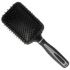 Paddle Hair Brush Professional Detangling Brush With Soft Rounded Bristles