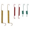 Rear Drum Brake Shoe Return Spring Kit Compatible With Buick