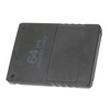 Dpofirs 2 in 1 Game Console Memory Card Compatible with