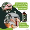 HEBESO® NEEMSIS Organic Neem Oil with Natural Emulsifier, Ready to