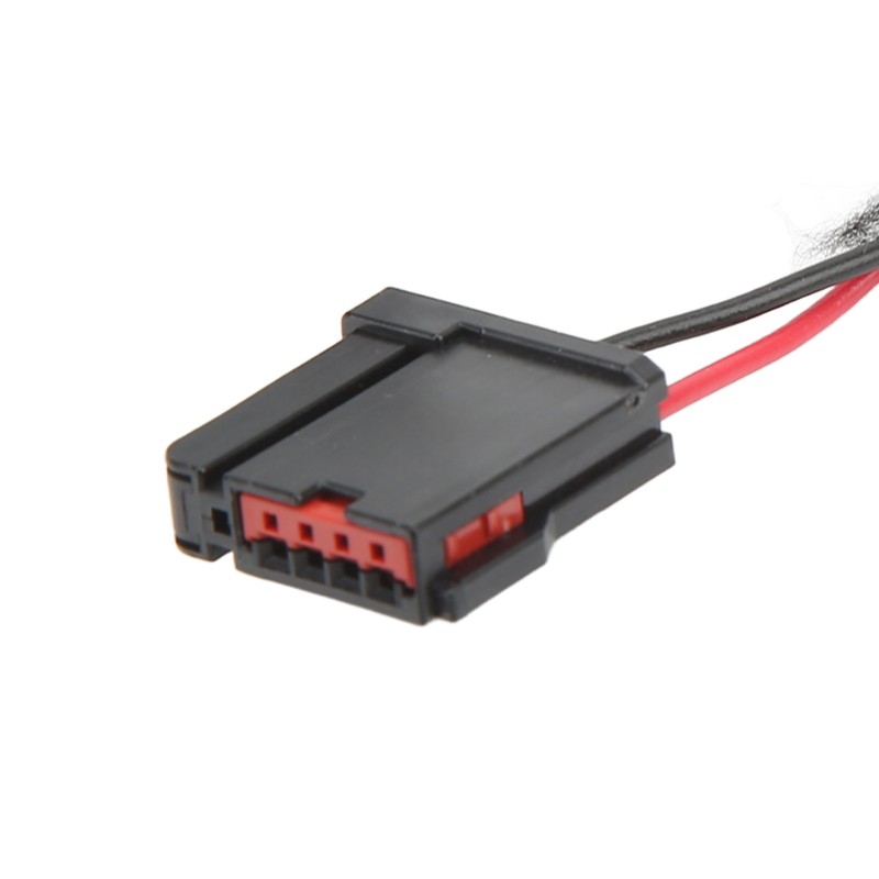 Media Hub Wiring Harness Adapter USB Hub Power Connector Cable