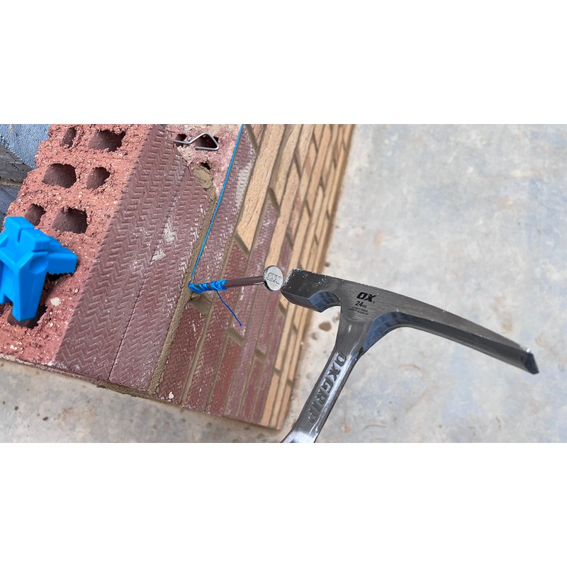 OX Pro Line Pins - 2pk 6" / 152mm