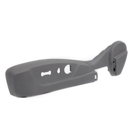 WFLNHB Gray Left Driver Power Seat Switch Bezel Panel Trim Replacement for 2013-2016 Malibu 22753132