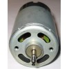 Mabuchi 2 X Mabuchi 555 12 VDC Deer Feeder Motor