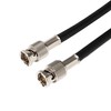 HD-SDI Compatible 75 Ohm BNC Cable BNC-S5CFB-10 (10m)