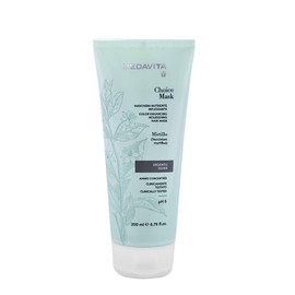 Medavita Choice colour hair mask silver 200 ml