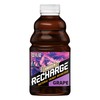 R.W. Knudsen Recharge Grape Sports Drink with Electrolytes, 32 fl