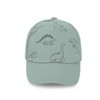Baby Baseball Cap with Mesh Toddler Baseball Hat Infant Baseball