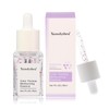 Moisturizing essence, Facial Serum With Essence Particles, Replenishing Moisture and