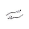 Fez Set Blinkleuch Ten Rack Front LH + RH, chrome,