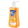 Dial Liquid Dial Antimicrobial Liquid Soap, 7.5 oz Pump Bottle