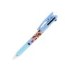 BS Bear's School 3 Color Ballpoint Pen Jetstream 0.5mm Jackie