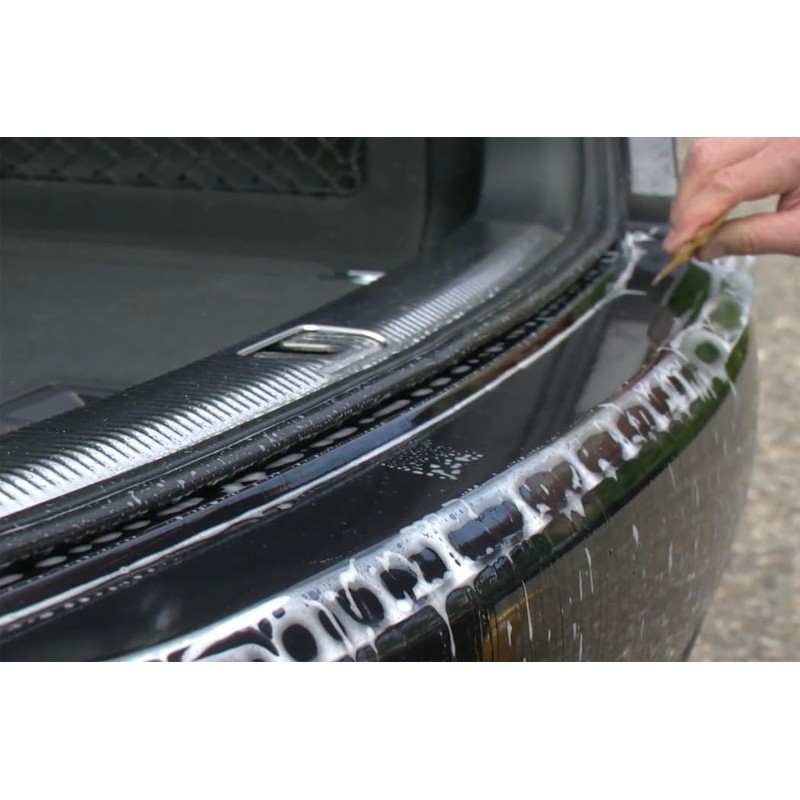Compatible with Hyundai Tucson N-Line from 2023, Perfect Fit Paint