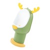 Cartoon Potty Training Urinal Adjustable Wall Mounted Standing Potty Practice