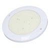 LIANGLIDE 12V 18W RGB Pool Light, ABS PC IP68 Underwater