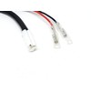 Motorcycle Indicator Lamp, Yamaha Adaptor Cable with 2 Pin Plug