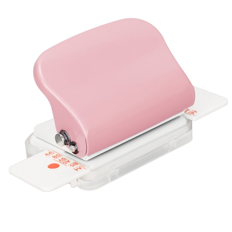 Manual Binding Machines Multipurpose 6 Holes Cinch Book Binding Machine