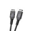 WICAREYO 2 Player Game Link Connect Cable for GameBoy Color