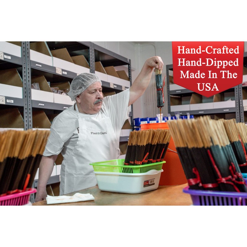 Frankincense Incense Sticks 11" - 1 Bundle 85 to 100