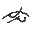 Heater Hose Set With TEE For Return.Replaces Part # 5058437AK,05058437AD,