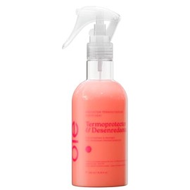 OLÉ Termoprotector Desenredante  250 ml, 100 Orgánico  Con Aceite de Aaí