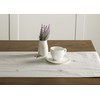 Maison d' Hermine Spring/Summer Table Runner, 100% Cotton, Decorative Easter