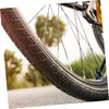 GLEAVI Replace Your Old Bike Valves These Sturdy Metal Bike