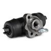 RIDEX Wheel brake cylinder 277W0160 grey cast iron