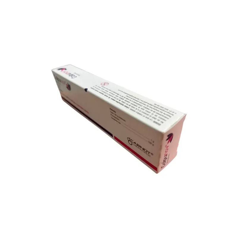 Colpunov Unguento Vaginal 1g/100g Tuvo Con 30g