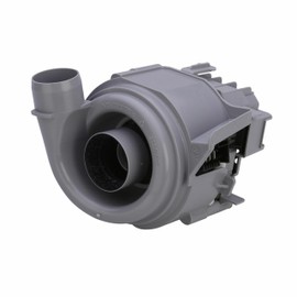 Genuine Bosch 12014980 'PM3' Type Dishwasher Heat Pump Fits Bosch, Neff, Siemens Models