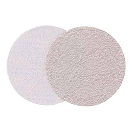 TRUSCO Astra Magic TAM-125-400 No Hole, Φ4.9 inches (125 mm), Pack of 5