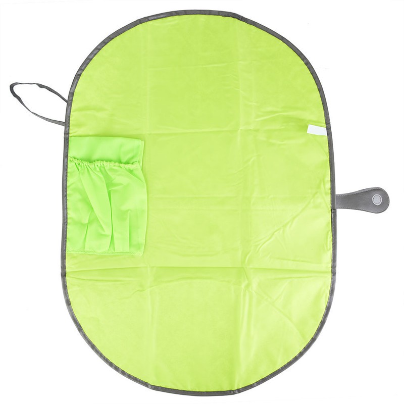 Baby Infant Portable Diaper Changing Pad Cover Mat Travel Table