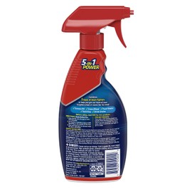 OxiClean 5703700070CT Max Force Stain Remover, 12oz Spray Bottle (Case of 12)