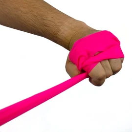 Fitness band Level 1 Pink Mobiclinic