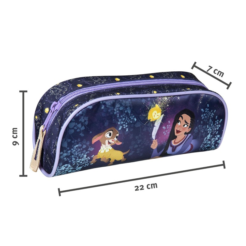 Undercover WISH0691 Wish Pencil Case